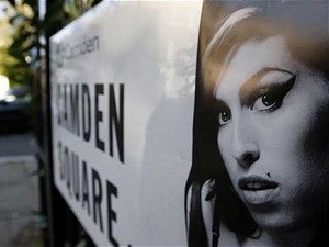 Sắp có Quỹ Amy Winehouse hỗ trợ những người muốn cai rượu và ma túy. (Nguồn: Internet)