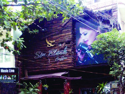 Phòng trà ca nhạc Sài Gòn thời khủng hoảng