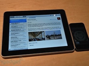 Cấm bán iPhone, iPad trên toàn châu Âu