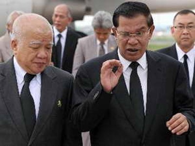 Campuchia: Đoàn kết - chìa khóa để ổn định đất nước