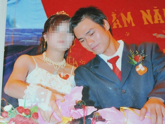 Vỏ bọc 10 năm của nghi phạm Lý Nguyễn Chung