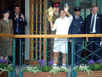 Wimbledon 2013: Những câu hỏi chờ lời giải