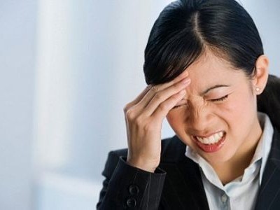 Những cách phá bỏ ‘vòng vây’ stress