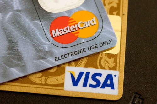 Cảnh báo thủ đoạn mới của tội phạm sử dụng thẻ tín dụng.