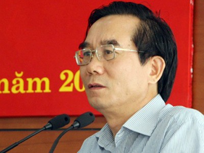 Bí thư Tỉnh ủy Lào Cai được giới thiệu làm Tổng kiểm toán Nhà nước