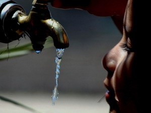 Hai tỷ người trên Trái Đất có nguy cơ thiếu nước