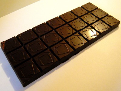Nam giới nên ăn nhiều chocolate đen