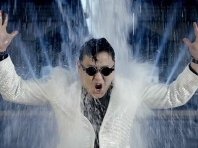 Hit mới của Psy bị đài KBS ‘tuýt còi’