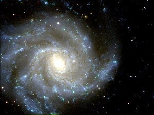 Các thiên hà khổng lồ ngừng 'lớn' từ bảy tỷ năm trước