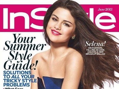Selena Gomez tiếp tục khiến fan ‘mãn nhãn’