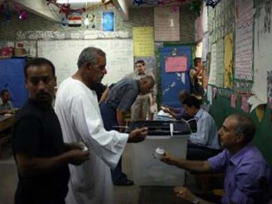 50 triệu cử tri Ai Cập đi bầu cử tổng thống