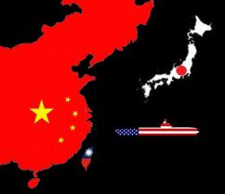 ‘Trung Quốc thử độ kiên nhẫn của Nhật Bản và Mỹ’