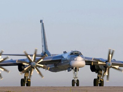 Máy bay ném bom chiến lược Tu-95MSM có gì mới?
