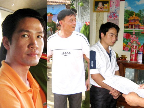Bắt khẩn cấp ba giám đốc chi nhánh MB24 tại Đắk Lắk