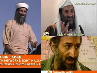 Cú điện thoại đưa Mỹ tới cửa nhà Bin Laden