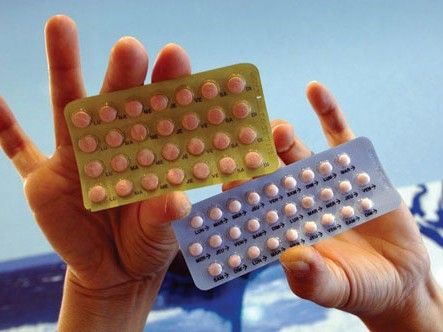 Đơn kiện thuốc ngừa thai thế hệ mới tại tăng vọt