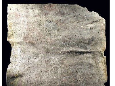 Giải mã lời nguyền 1.700 năm
