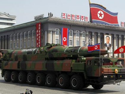 Triều Tiên phản đối tuyên bố của Liên Hợp Quốc