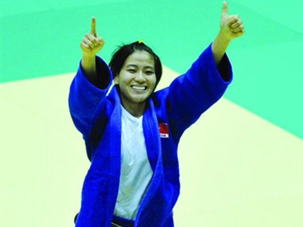 Văn Ngọc Tú bất ngờ có vé dự Olympic London 2012