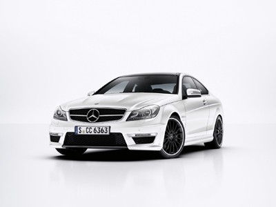 C63 AMG – “Đòn quyết định” của Mercedes với BMW M3