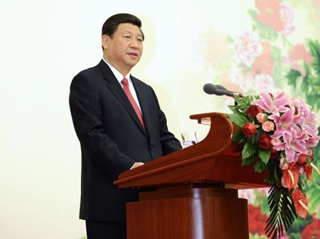 Quan chức Trung Quốc công khai tài sản, chống tham nhũng