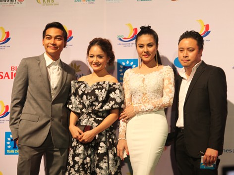 Liên hoan phim Việt: Nhạt và dễ đoán!