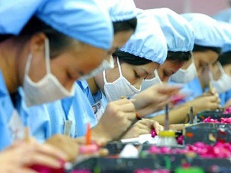 World Bank dự báo Việt Nam tăng trưởng 5,5%
