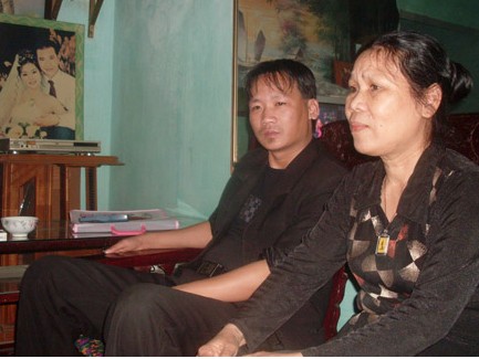 Phan Thanh Tuấn: Nghiệp tan, thân tàn vì ma túy
