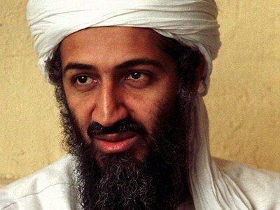 Bin Laden kén vợ như thế nào?