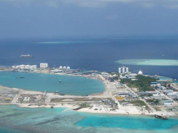 Bí mật về 14 hòn đảo nhân tạo ít người ở nhất thế giới