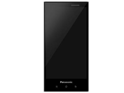 Panasonic trình làng smartphone Android