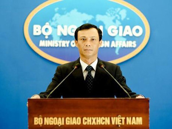 Hoa Kỳ vẫn không khách quan về tình hình tôn giáo ở Việt Nam