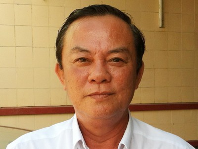 Vụ Chánh văn phòng UBND tỉnh Bạc Liêu 'nhận hối lộ': Chưa rõ số tiền và nguồn tiền