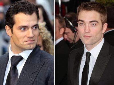‘Ma ca rồng’ Robert Pattinson không còn là tài tử quyến rũ nhất năm