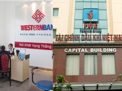 Western Bank xin 37.000 tỷ đồng để hợp nhất