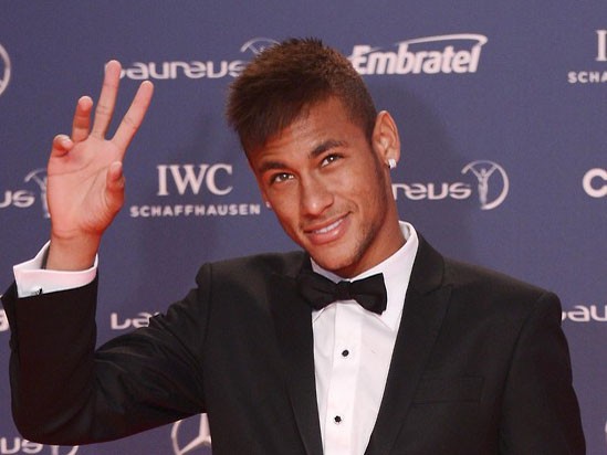 Neymar được định giá bao nhiêu?