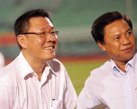 Nghi án Navibank Sài Gòn bỏ bóng đá