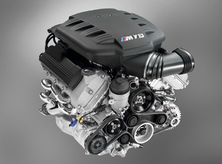 Volkswagen 1.4 lít TSI - động cơ tốt nhất năm 2010
