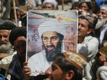 Nhìn lại một năm Osama Bin Laden bị tiêu diệt
