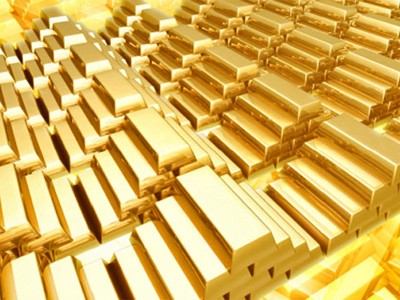Nhập năm tấn vàng để bình ổn thị trường