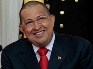 Ông Hugo Chavez khẳng định hoàn toàn khỏe mạnh