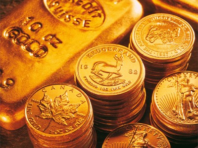 Tuần tới, giá vàng có thể cán đích mới?