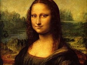 Những giả thuyết mới về bức họa nàng Mona Lisa