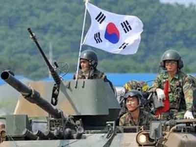 Tổng thống Hàn Quốc kêu gọi đoàn kết để đối phó Triều Tiên