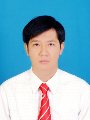 Anh Nguyễn Thành Tâm