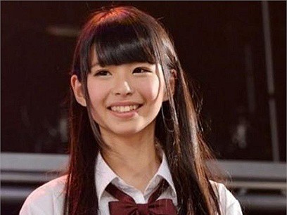 Vẻ đẹp nữ sinh trung học dễ thương nhất Nhật Bản