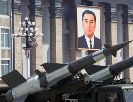 Triều Tiên: ‘Thử hạt nhân là nhu cầu của người dân’