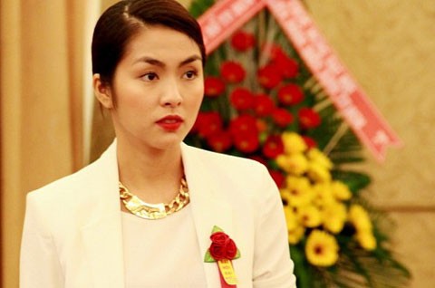 Tăng Thanh Hà trúng cử vào Liên đoàn Điền Kinh TP.HCM