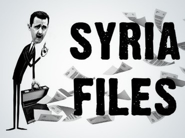 Wikileaks tiết lộ hàng triệu email liên quan đến Syria