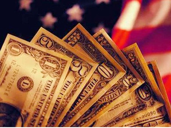 Bloomberg cho biết, lượng trái phiếu Mỹ trong tay Trung Quốc đã tăng 1,3% lên 1.170 tỷ USD